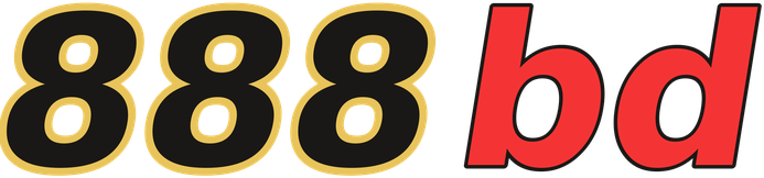 888bd logo
